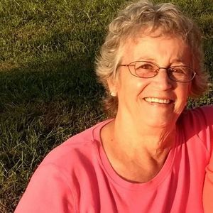 Meet your Posher, Joan